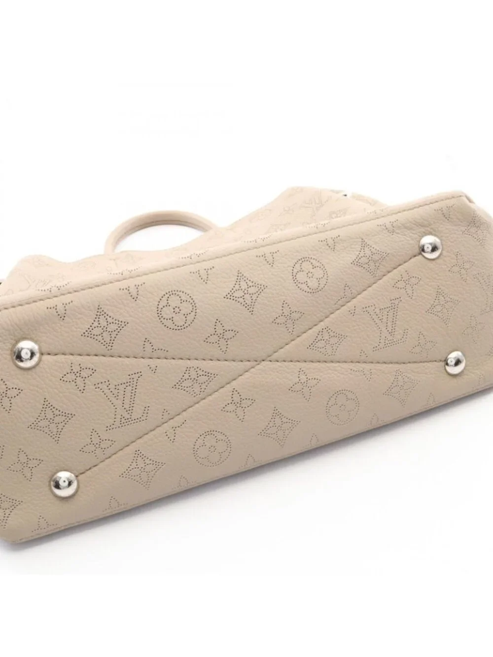 Louis Vuitton Tote Bag Bella 2-Way Gale Leather